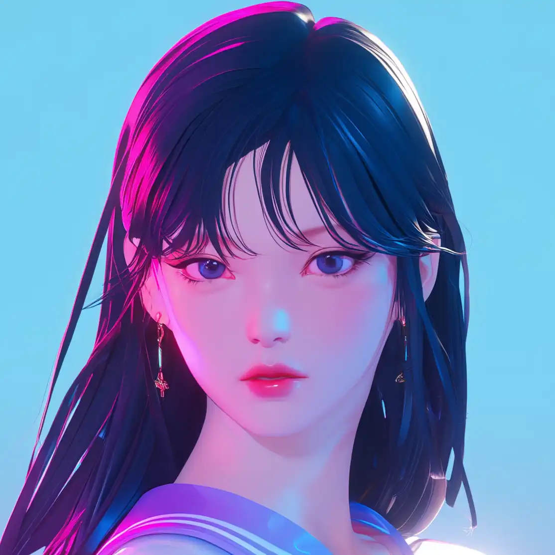 しおん（潮吹き鑑定団・コミュニティ運営）